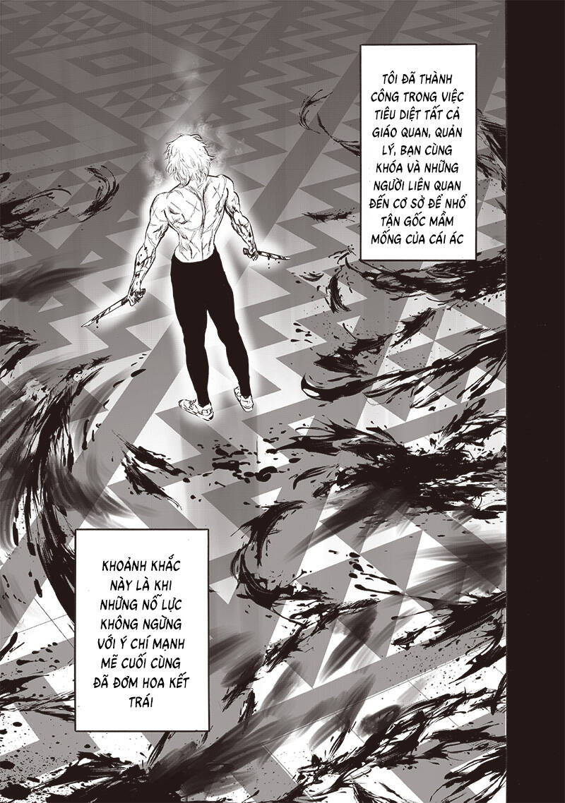 Onepunch Man - Trang 18