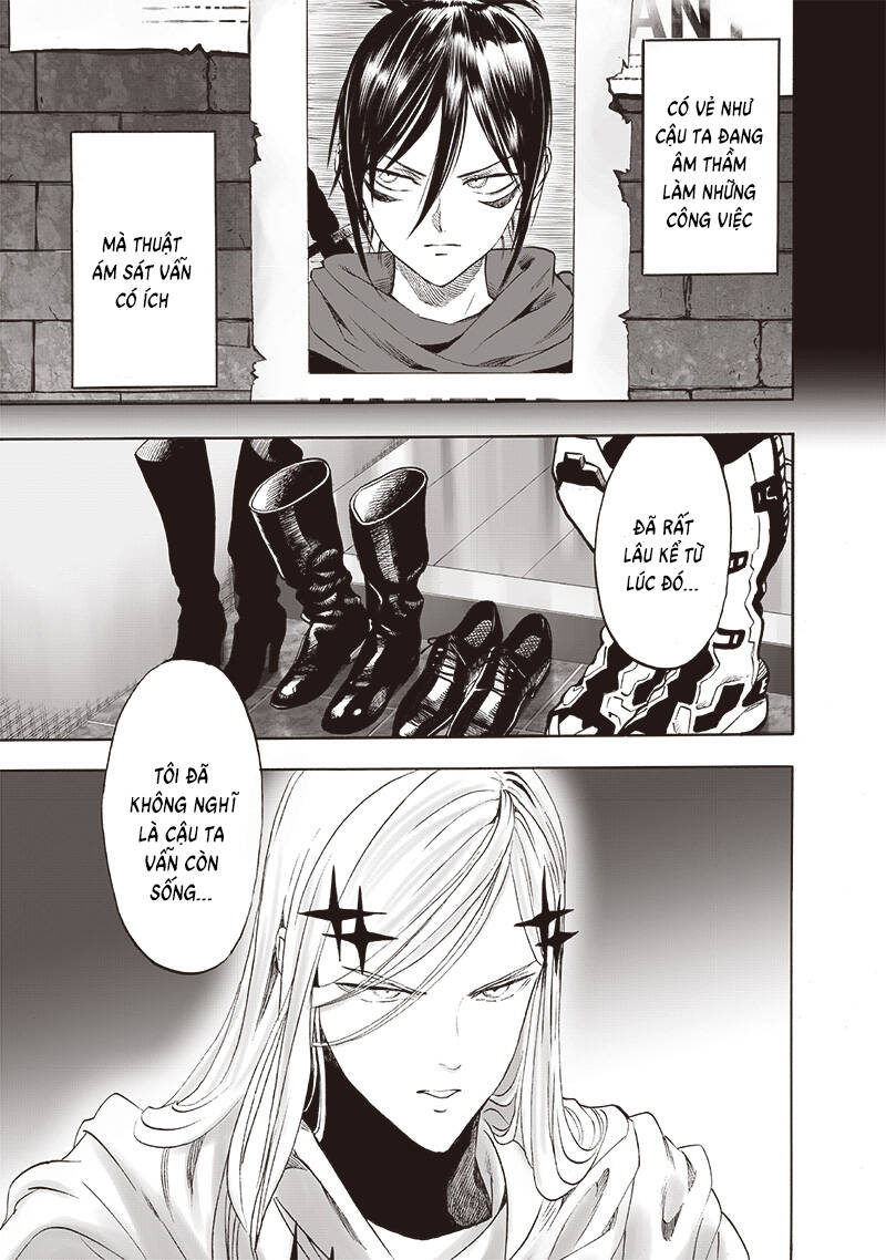 Onepunch Man - Trang 20