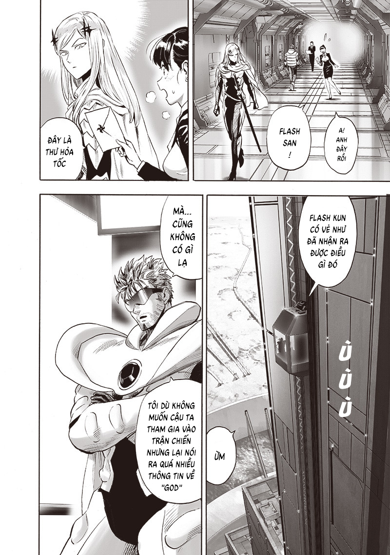 Onepunch Man - Trang 5