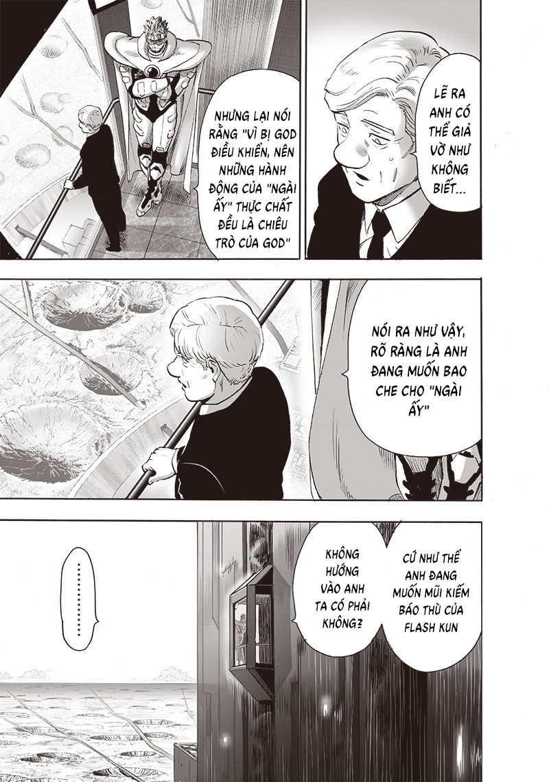 Onepunch Man - Trang 6