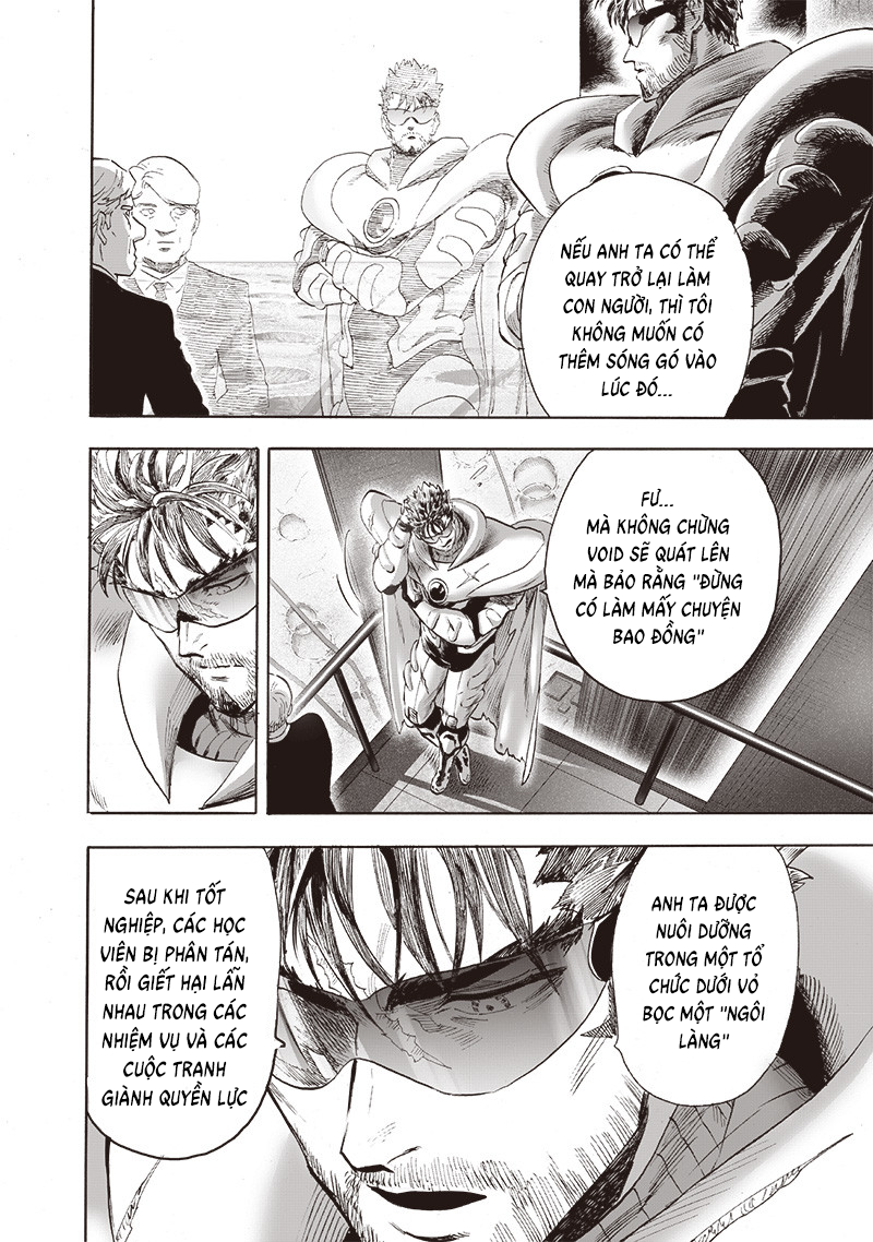 Onepunch Man - Trang 7