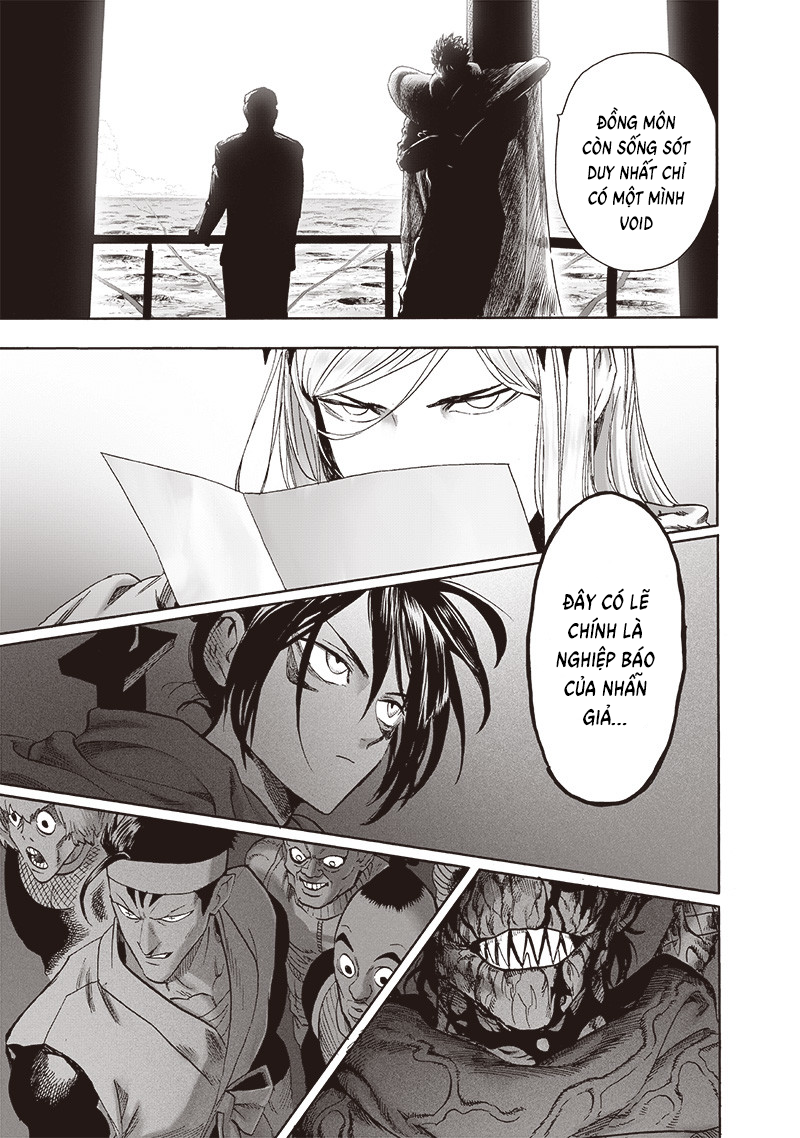 Onepunch Man - Trang 8