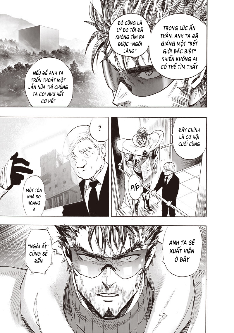 Onepunch Man - Trang 10
