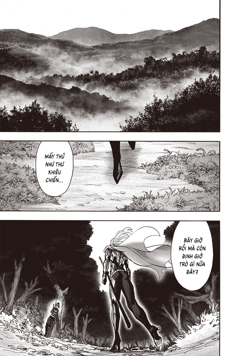Onepunch Man - Trang 14