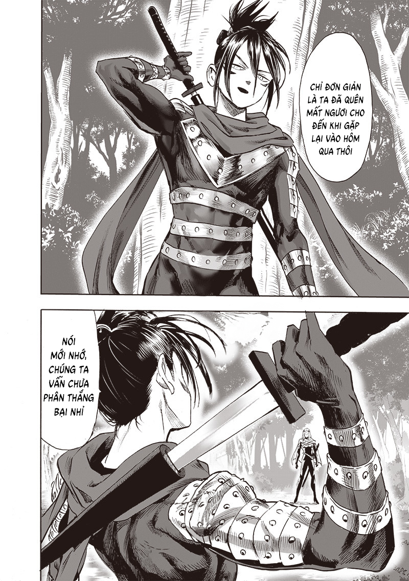 Onepunch Man - Trang 15