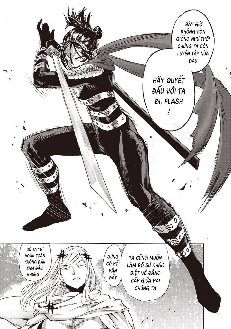 Onepunch Man - Trang 16