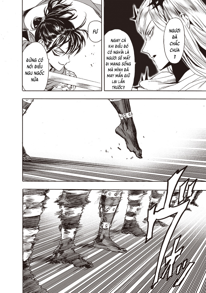 Onepunch Man - Trang 17
