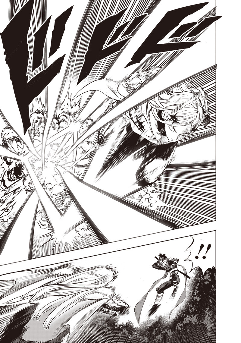 Onepunch Man - Trang 7