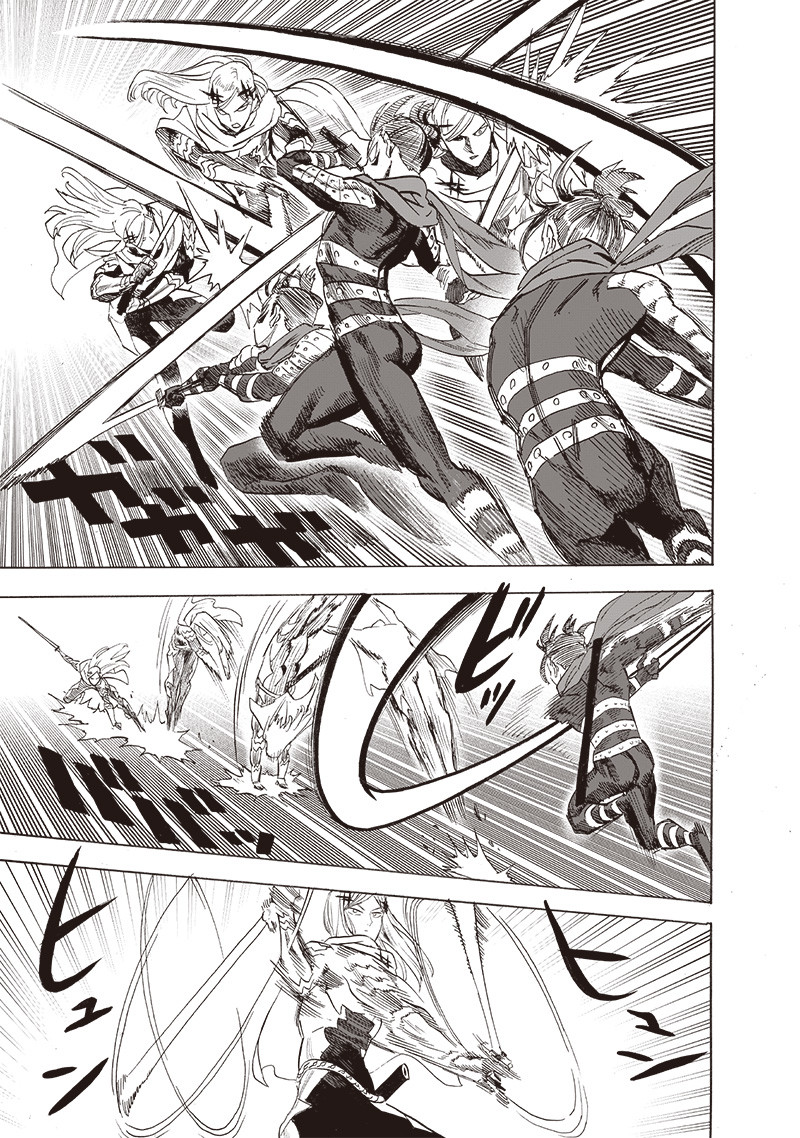 Onepunch Man - Trang 9
