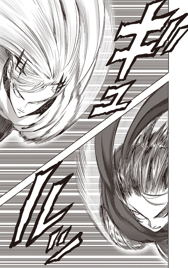 Onepunch Man - Trang 11