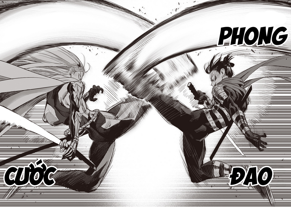 Onepunch Man - Trang 12