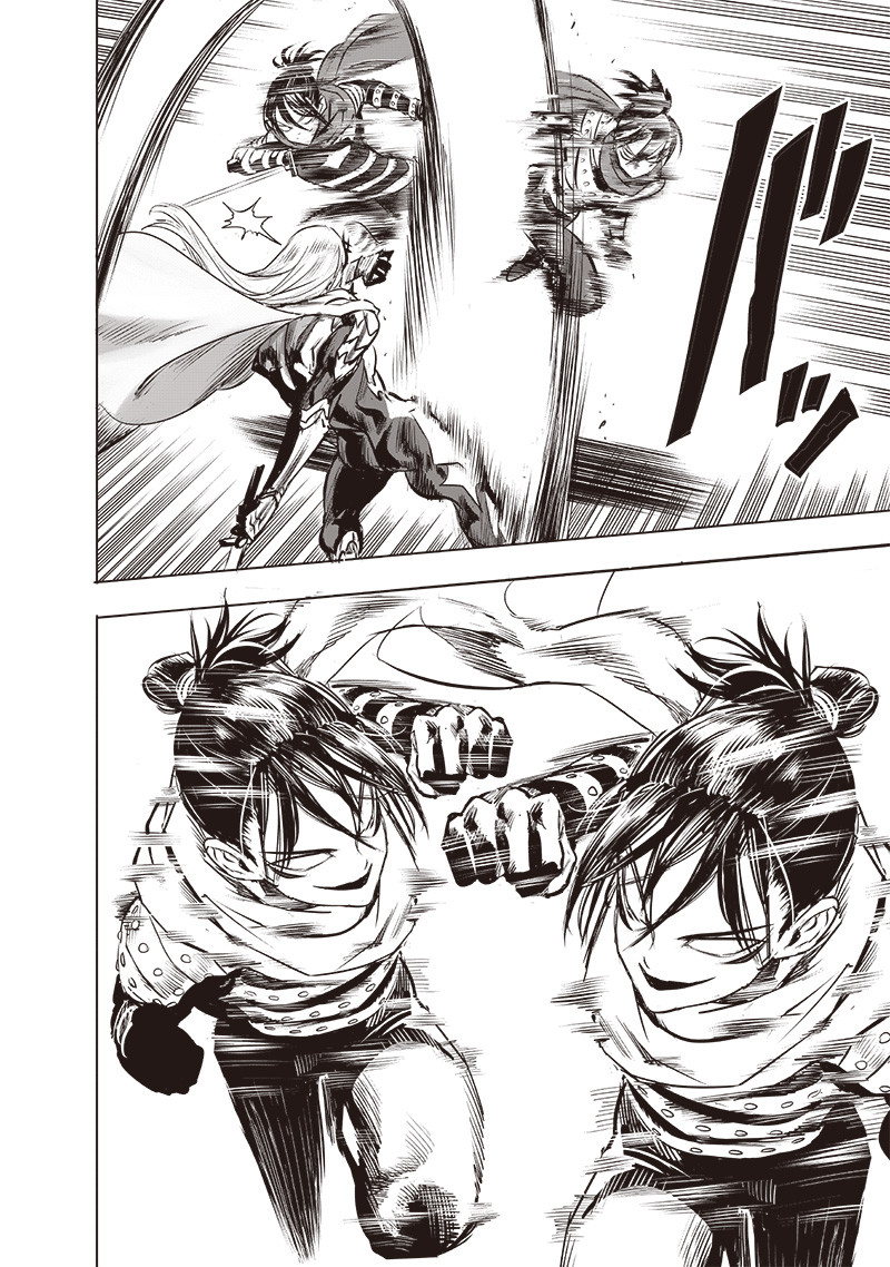 Onepunch Man - Trang 13