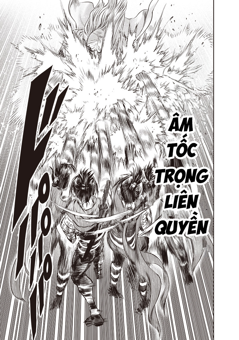 Onepunch Man - Trang 14