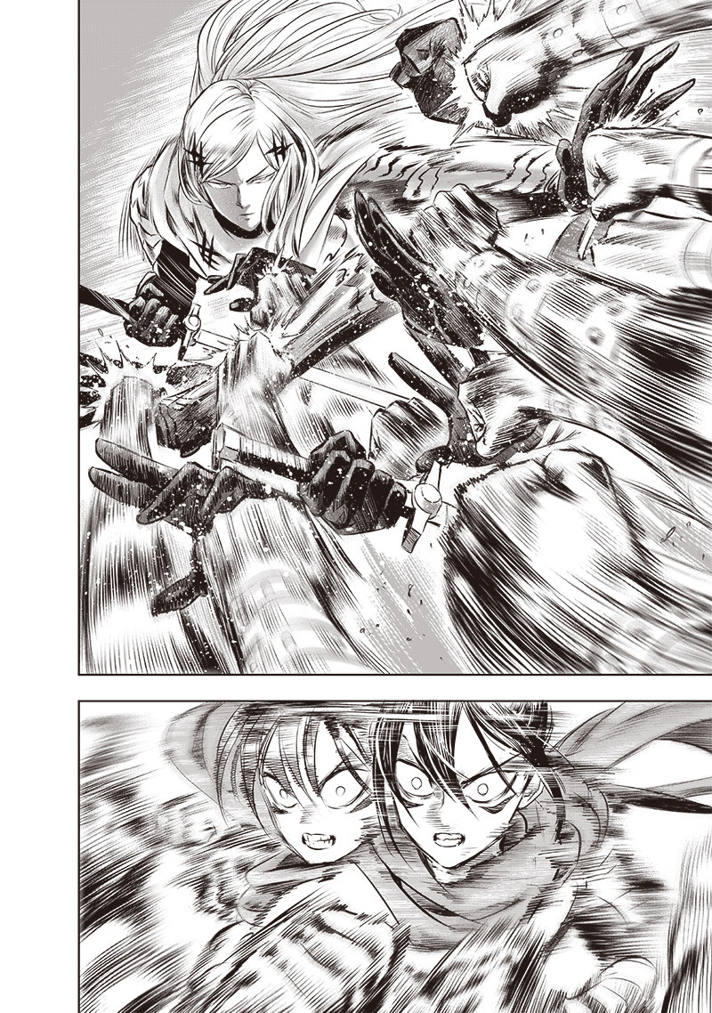 Onepunch Man - Trang 15