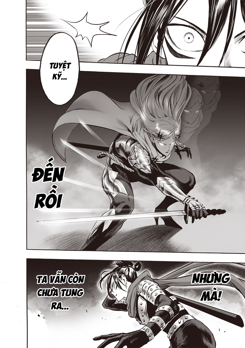 Onepunch Man - Trang 17