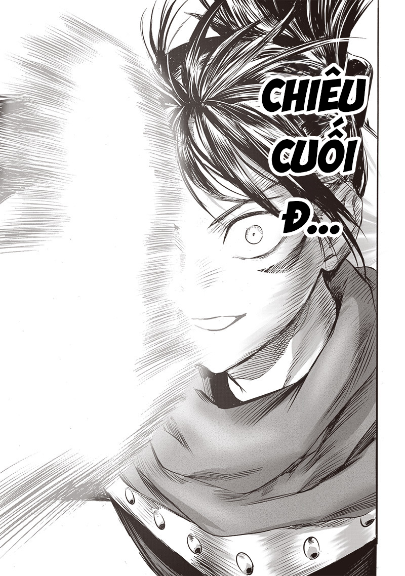 Onepunch Man - Trang 18