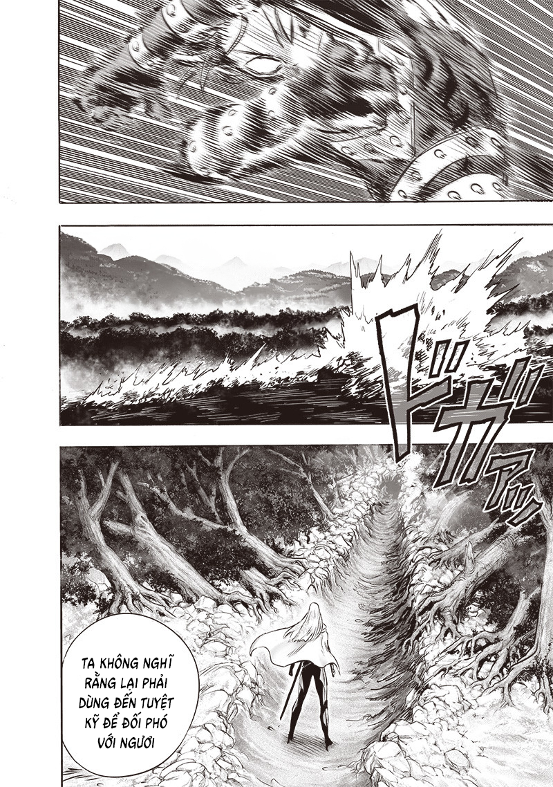 Onepunch Man - Trang 20
