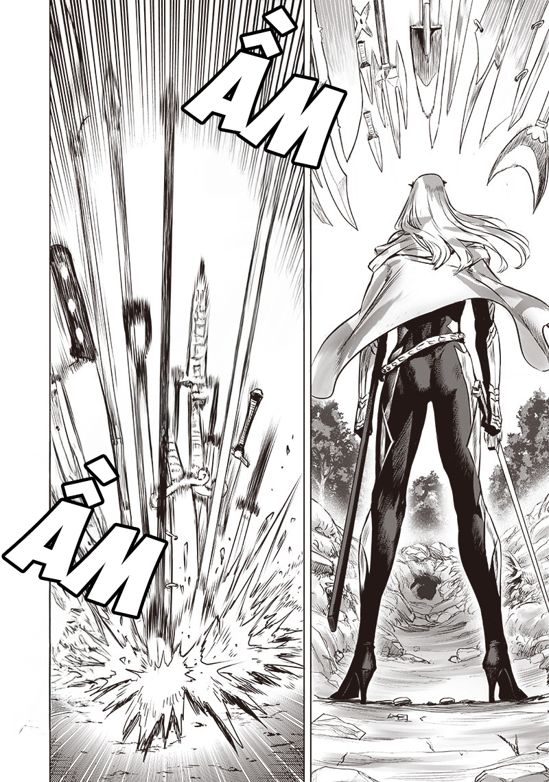 Onepunch Man - Trang 3