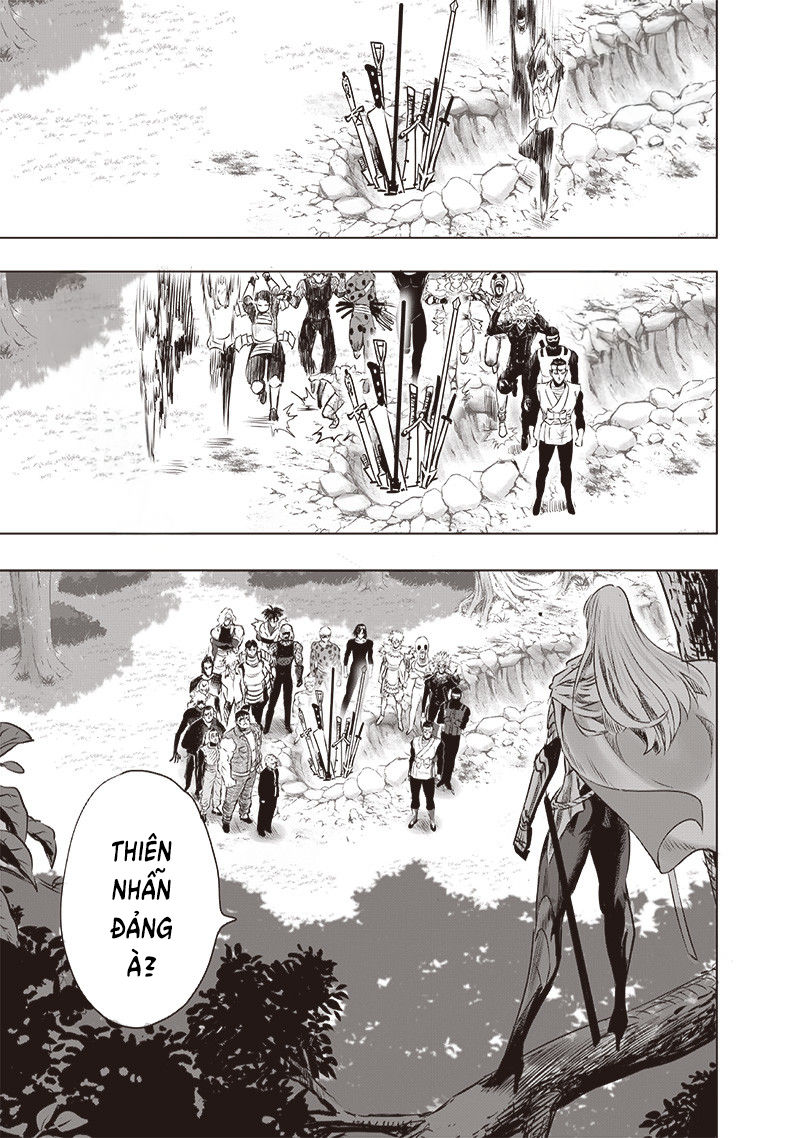 Onepunch Man - Trang 4
