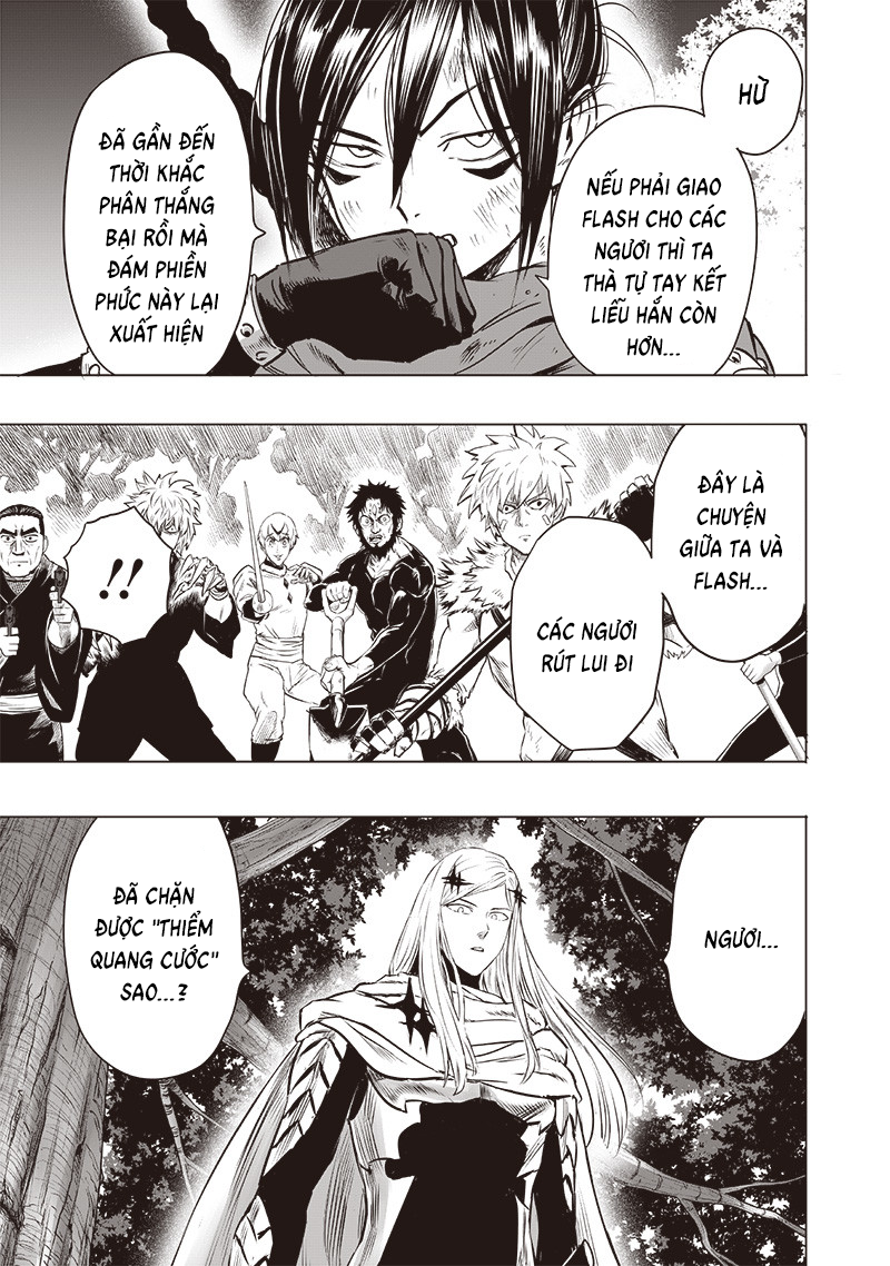 Onepunch Man - Trang 9