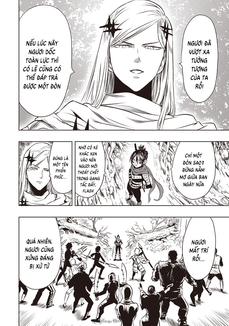 Onepunch Man - Trang 10