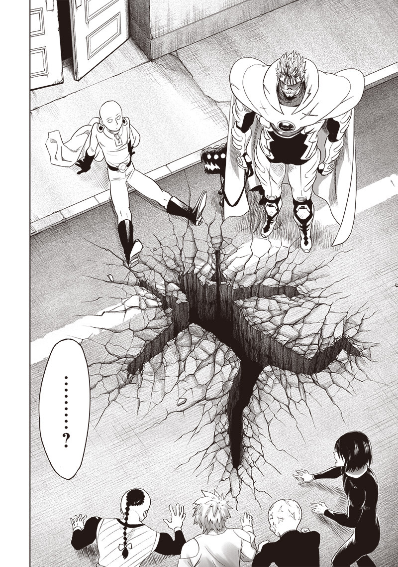 Onepunch Man - Trang 5
