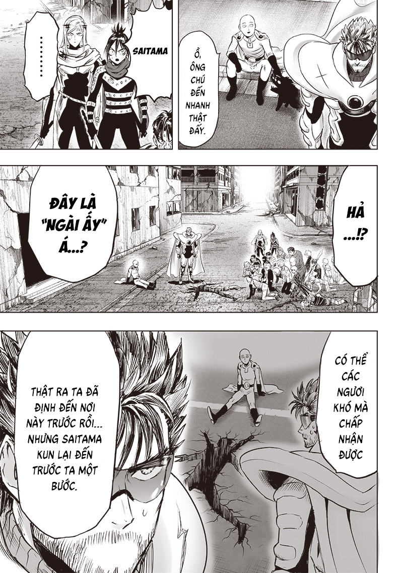 Onepunch Man - Trang 6
