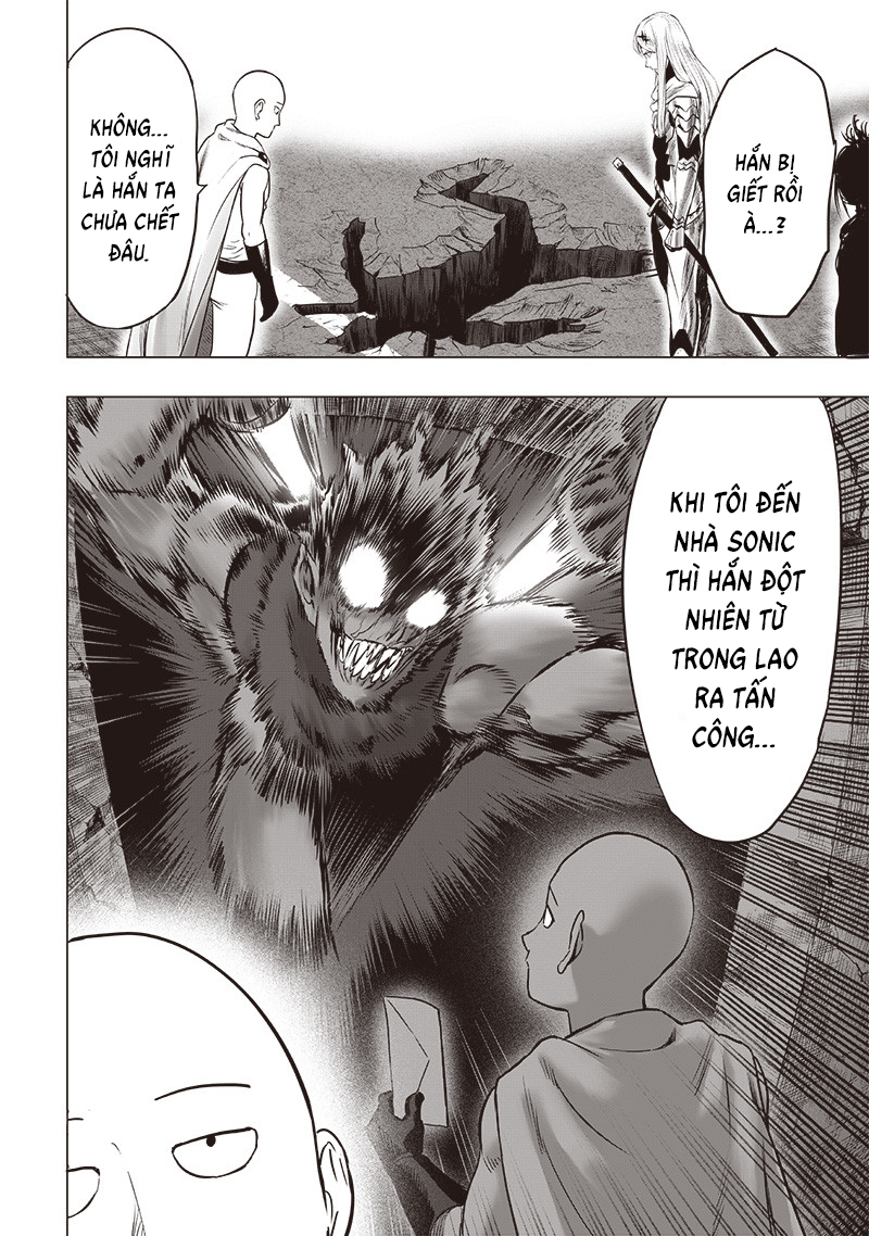 Onepunch Man - Trang 7