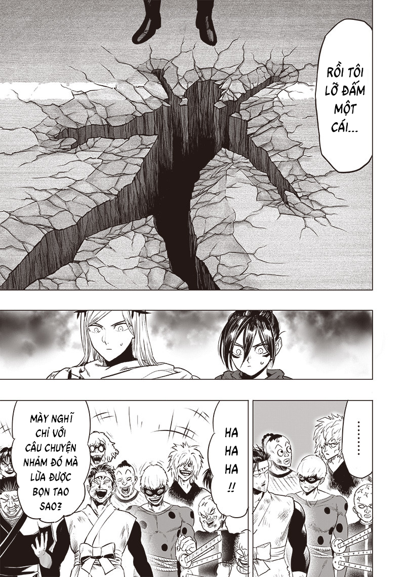 Onepunch Man - Trang 8
