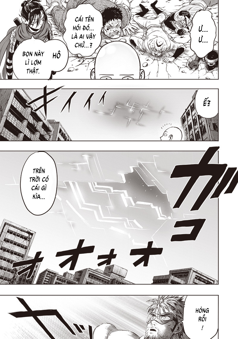 Onepunch Man - Trang 12