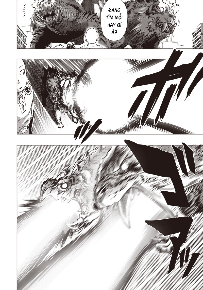 Onepunch Man - Trang 14