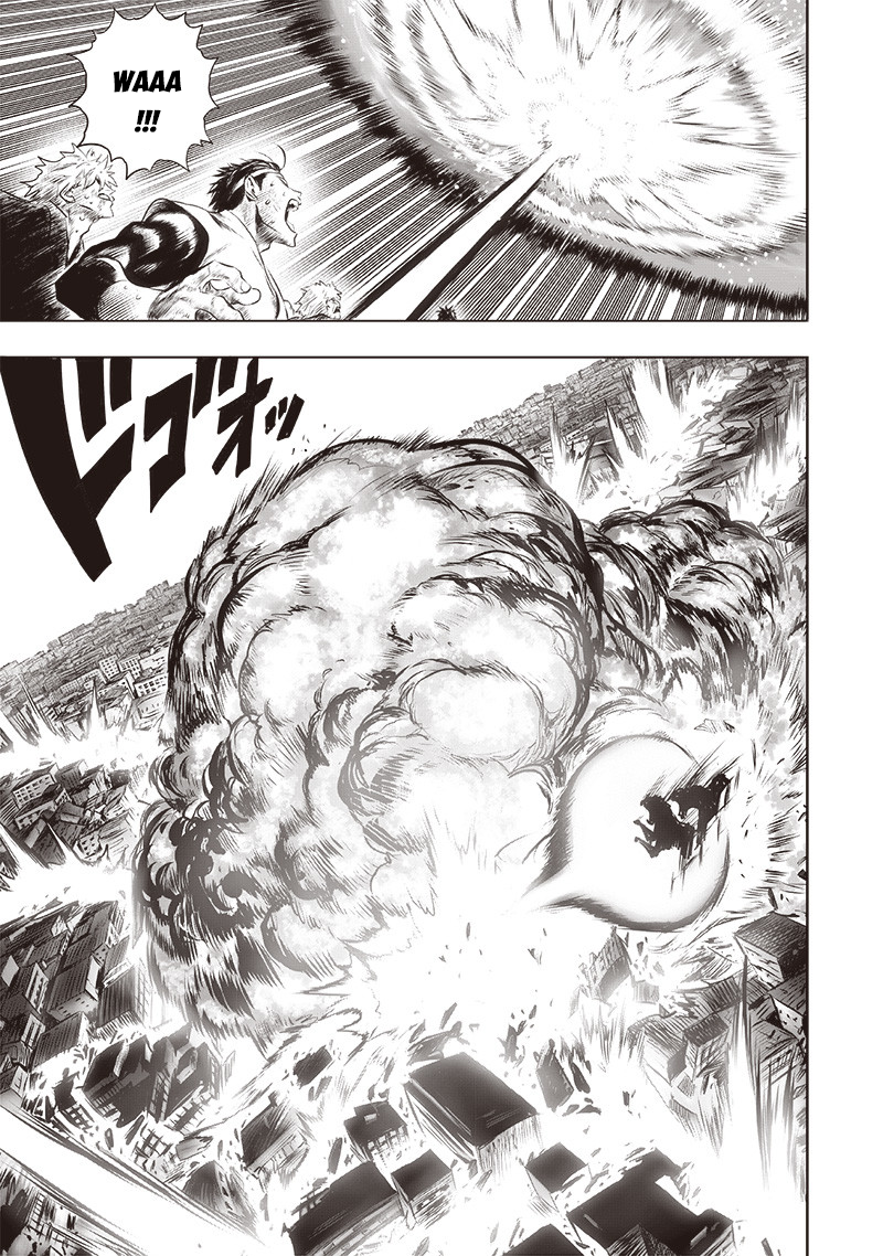 Onepunch Man - Trang 15