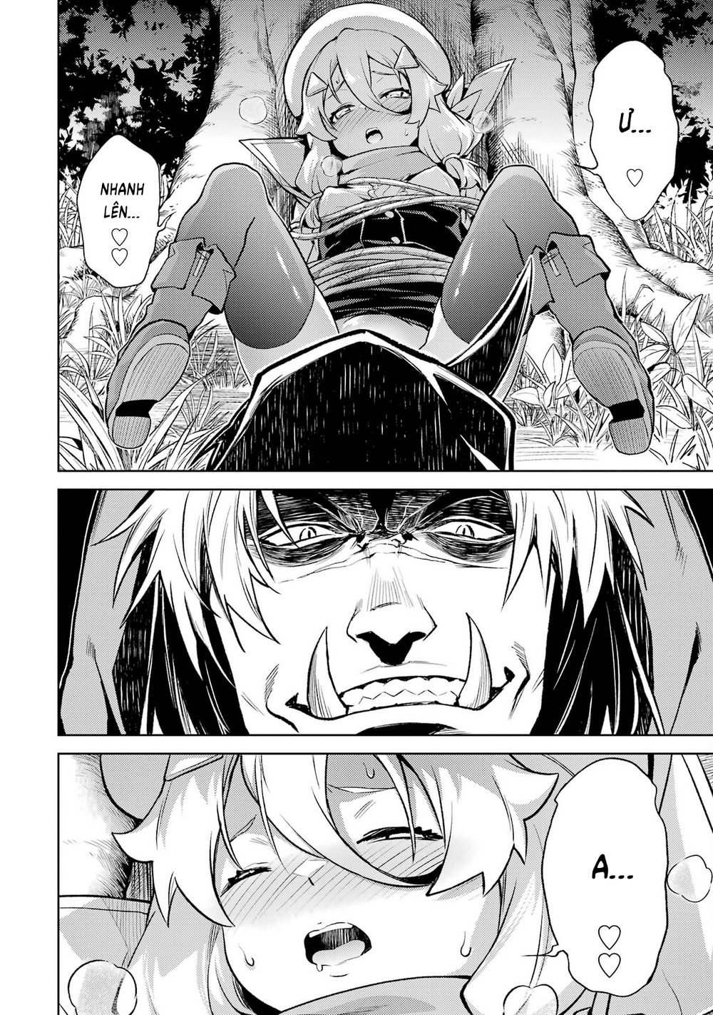 Onepunch Man - Trang 17