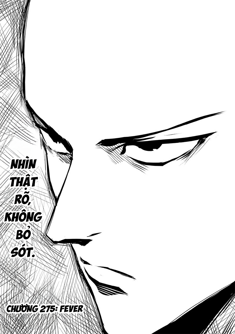 Onepunch Man - Trang 2