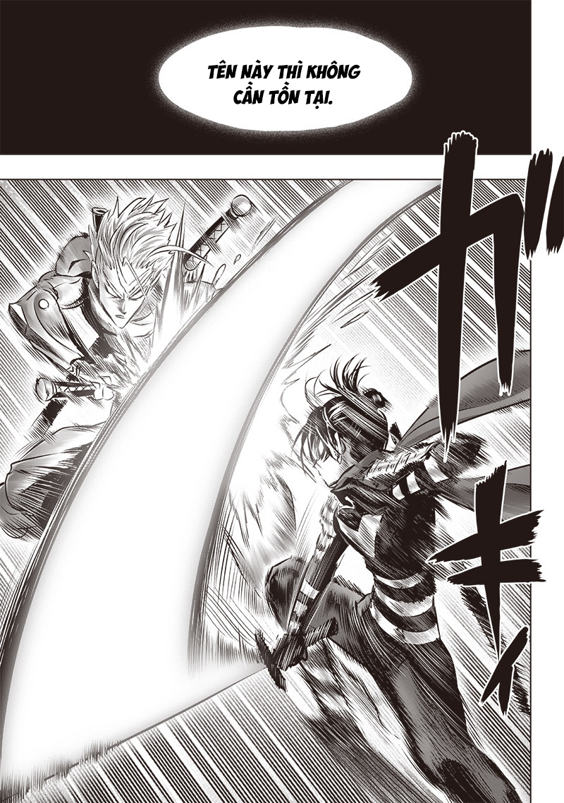 Onepunch Man - Trang 4