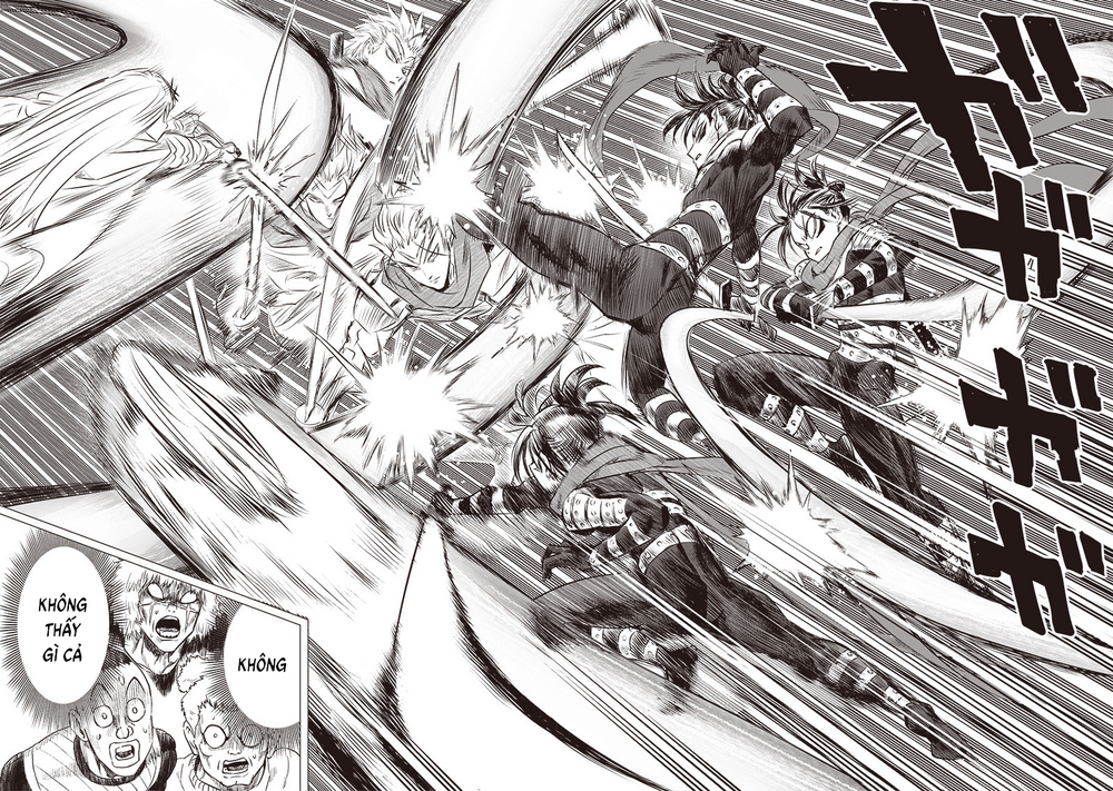 Onepunch Man - Trang 5