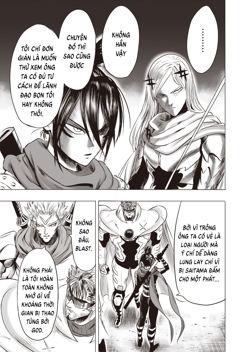 Onepunch Man - Trang 7