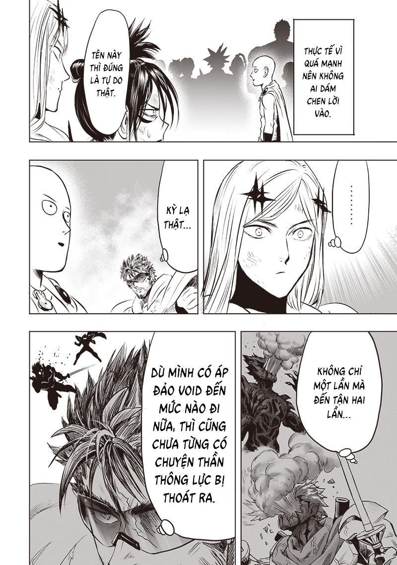 Onepunch Man - Trang 12
