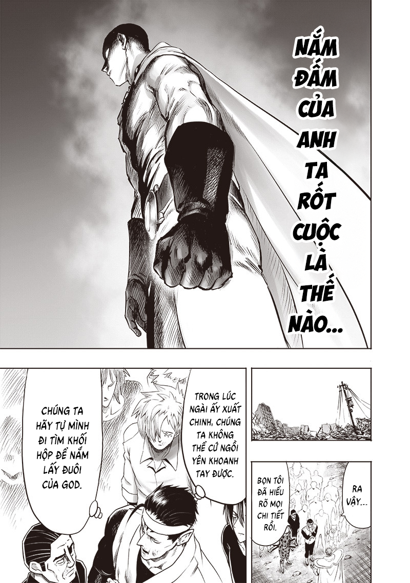 Onepunch Man - Trang 13