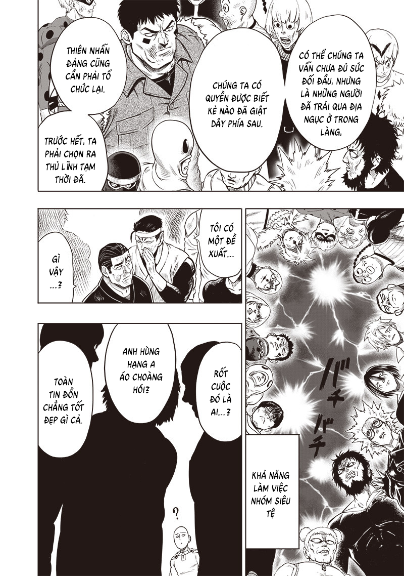 Onepunch Man - Trang 14