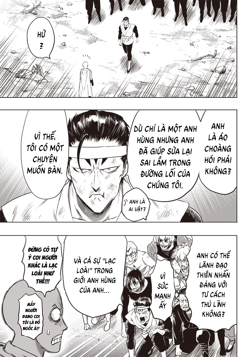 Onepunch Man - Trang 15