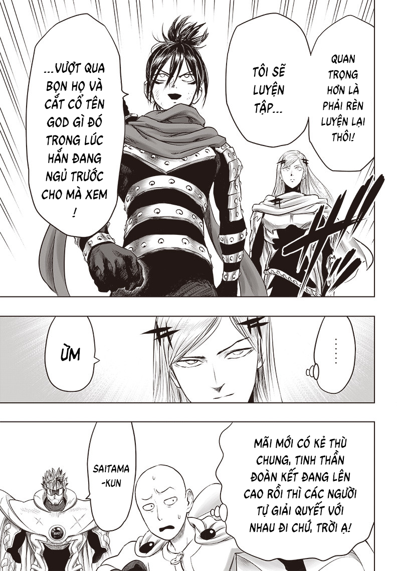 Onepunch Man - Trang 17