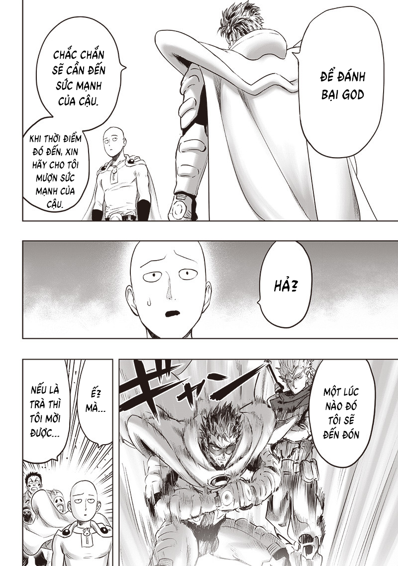 Onepunch Man - Trang 18