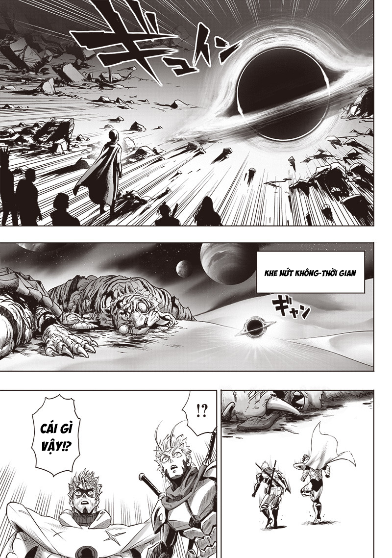 Onepunch Man - Trang 19