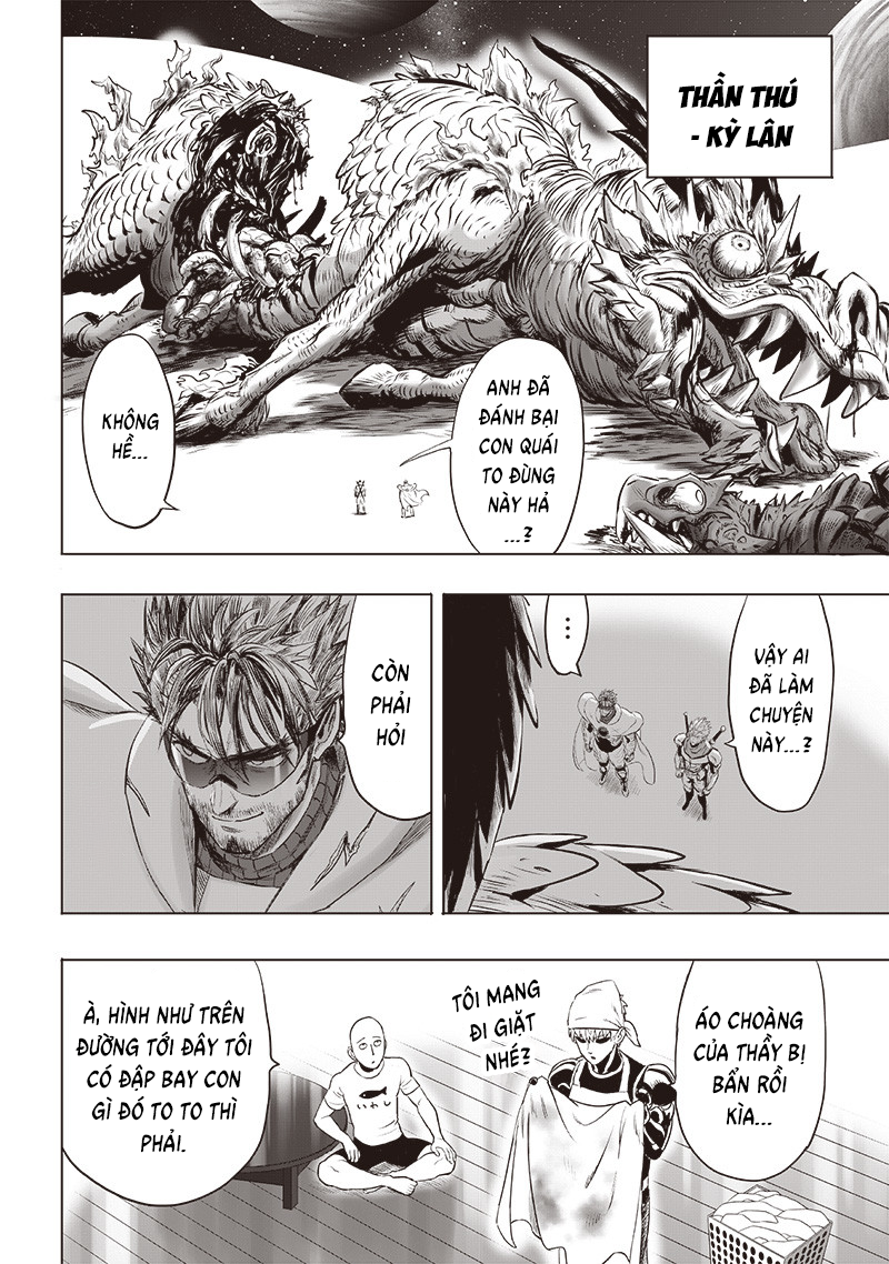 Onepunch Man - Trang 20