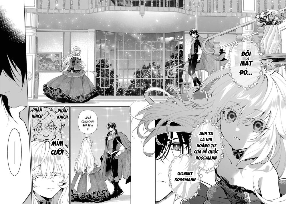 Onepunch Man - Trang 24