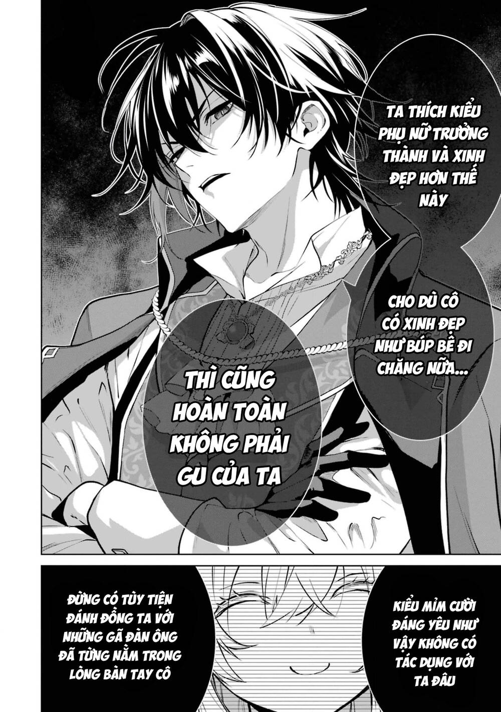 Onepunch Man - Trang 25