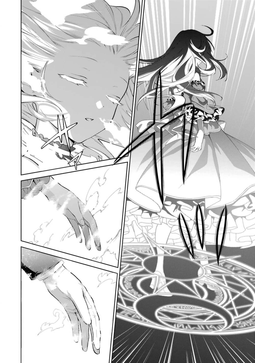 Onepunch Man - Trang 26