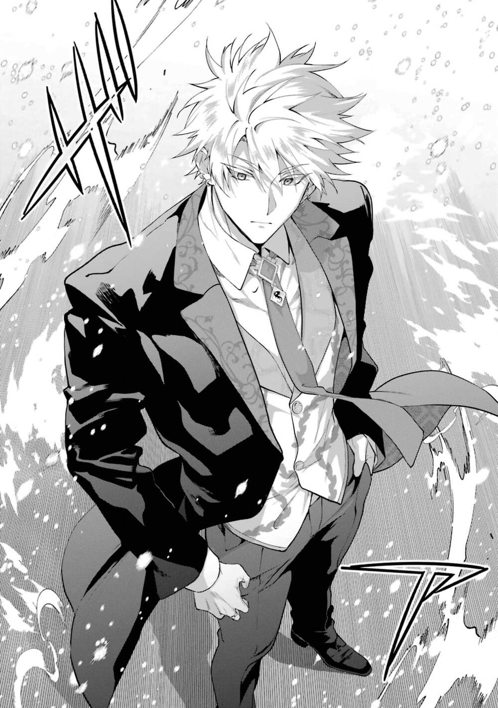 Onepunch Man - Trang 28