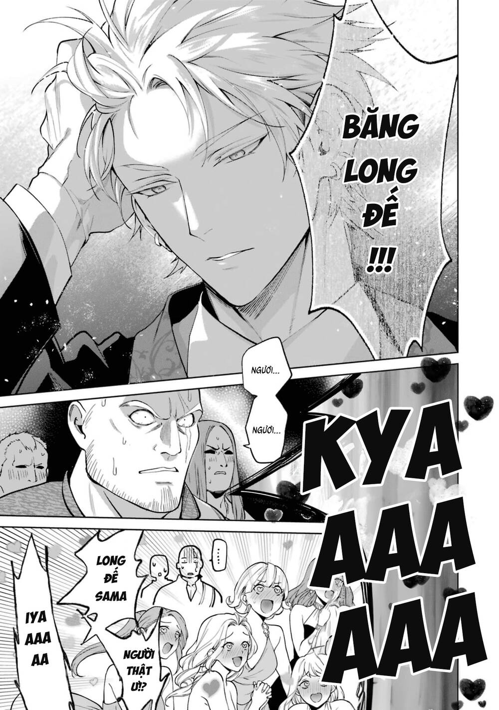 Onepunch Man - Trang 29